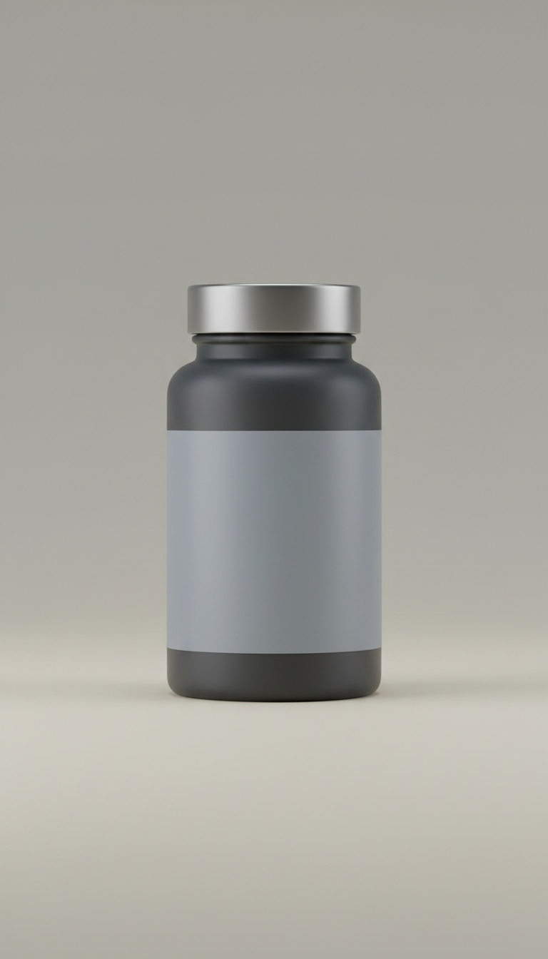 Nootropic Clarity Capsules