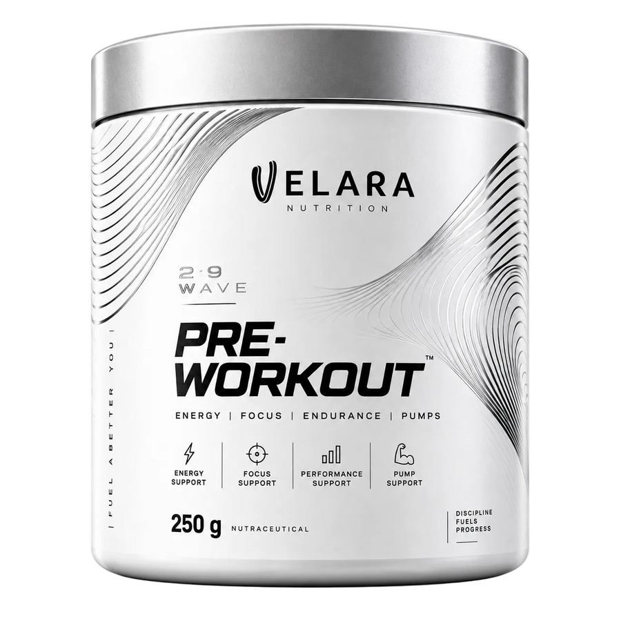 Made for the extreme workout