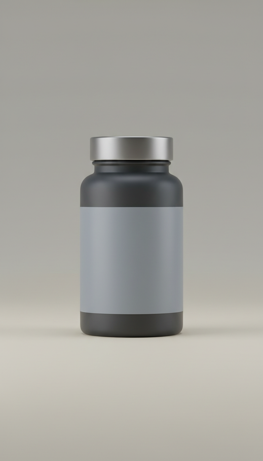 Nootropic Clarity Capsules