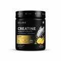Creatine Monohydrate- Lemon Flavor