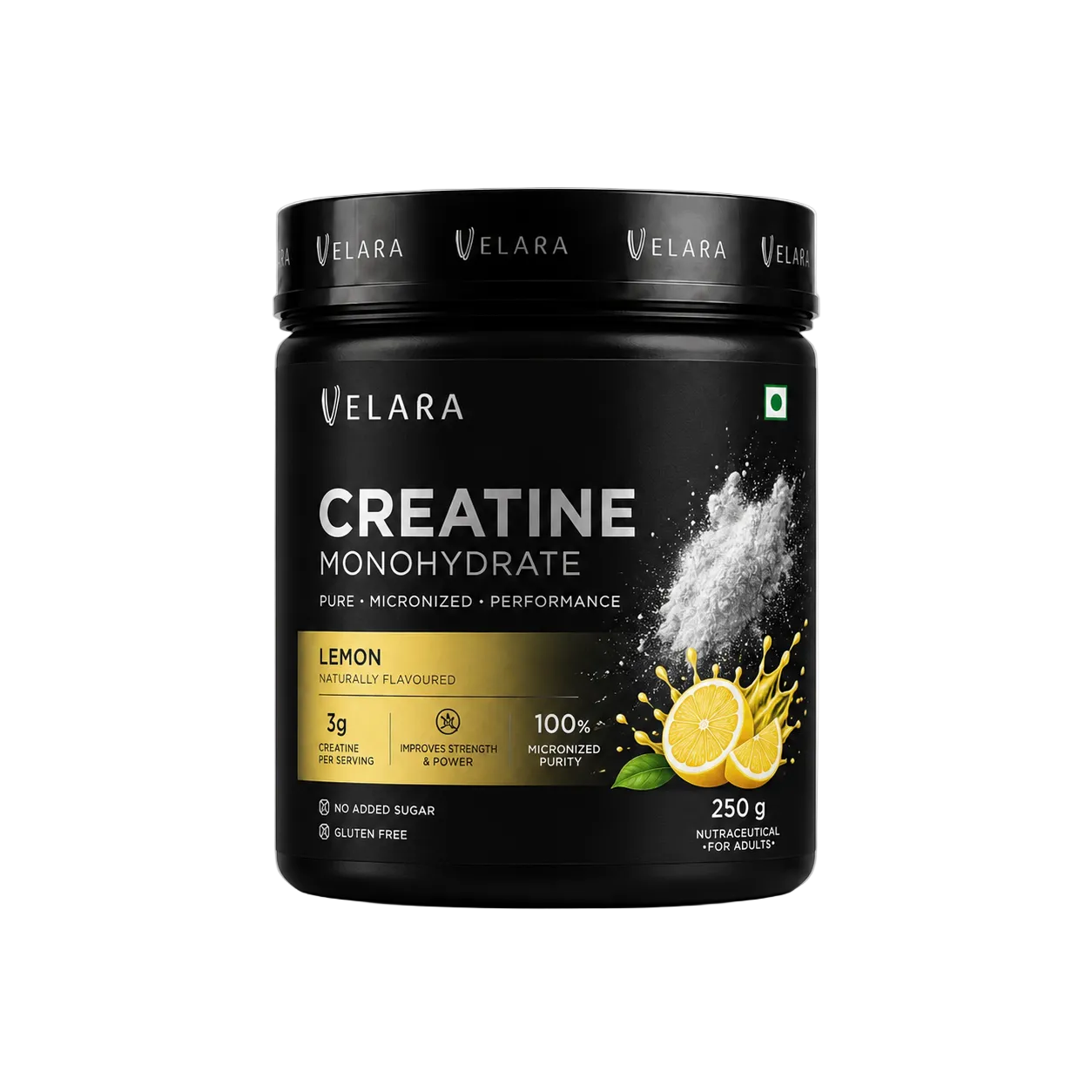 Velara Protein Combo Pack