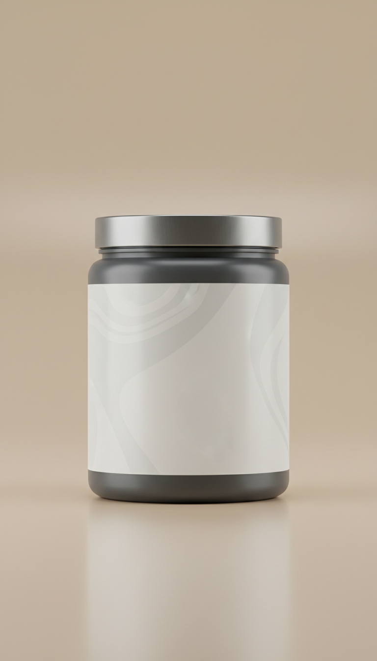Ultra-Pure Recovery Powder