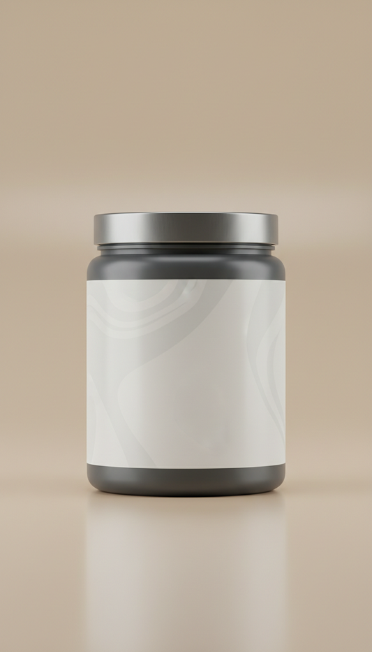 Ultra-Pure Recovery Powder