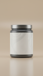 Ultra-Pure Recovery Powder