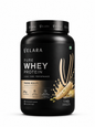 Whey protein- Mava Kulfi Flavor 1Kg