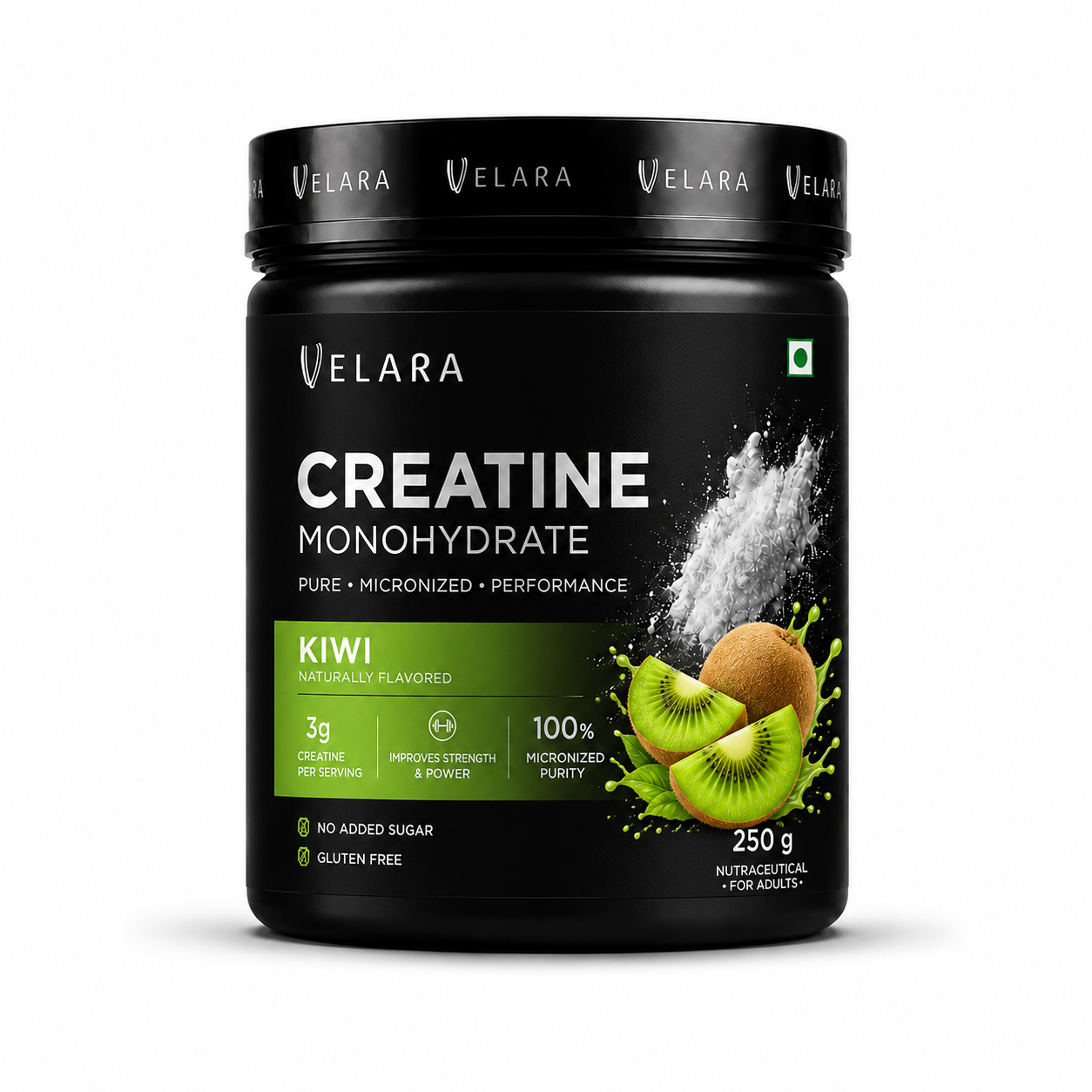 Velara Protein Combo Pack