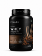 Whey Protein 1kg- Coffee Flavor