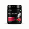 Creatine Monohydrate 250gm- rasberry flavor