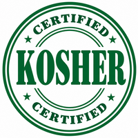KOSHER CERTIFIED