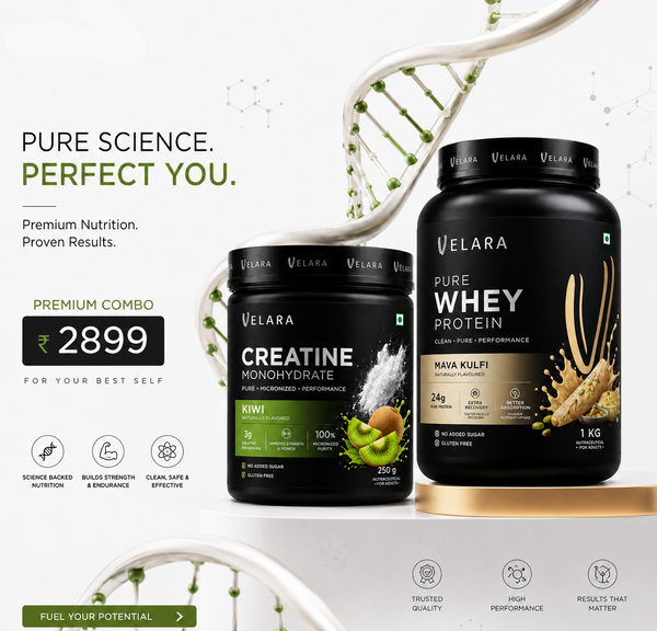Velara Protein Combo Pack