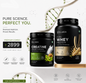 Velara Protein Combo Pack