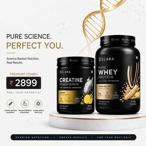 Velara Protein Combo Pack