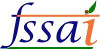 FSSAI APPROVED