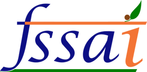FSSAI Logo