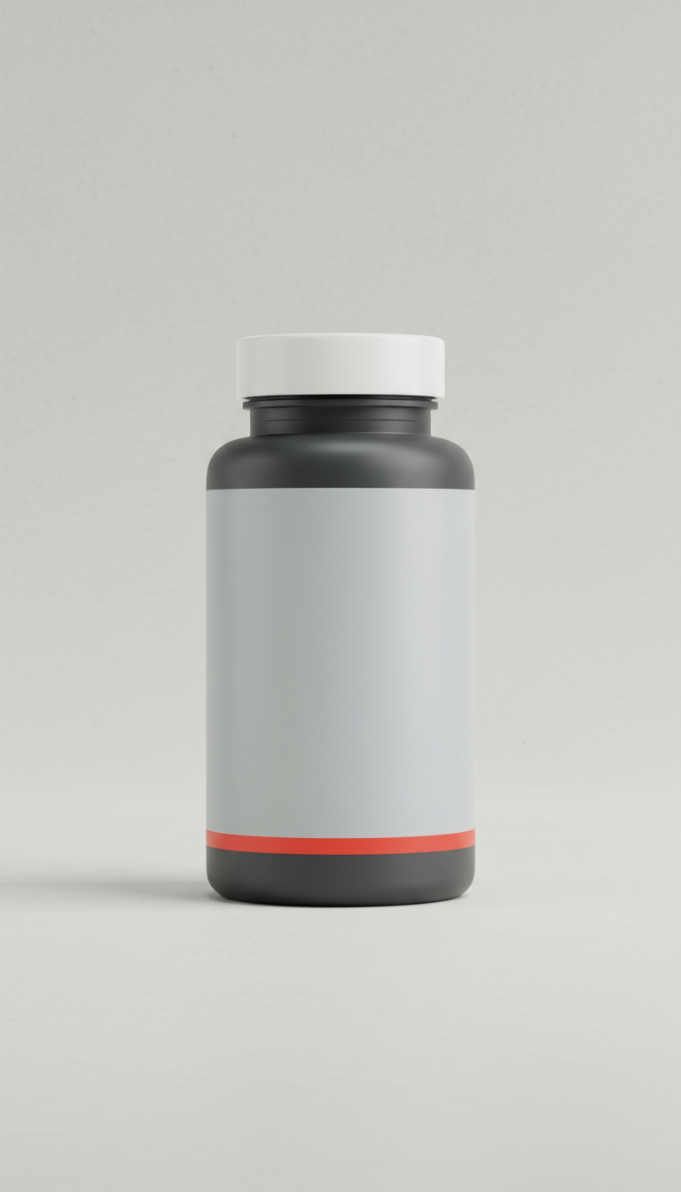 Creatine Monohydrate- Lemon Flavor