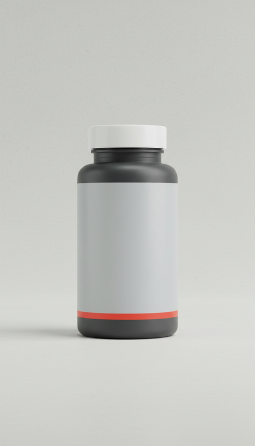 Creatine Monohydrate- Lemon Flavor